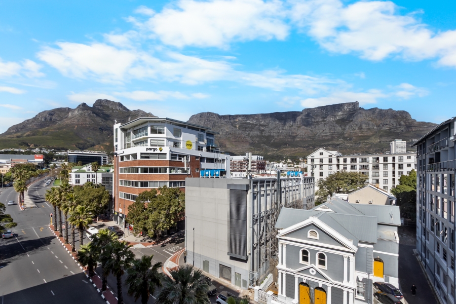 To Let 0 Bedroom Property for Rent in Cape Town City Centre Western Cape